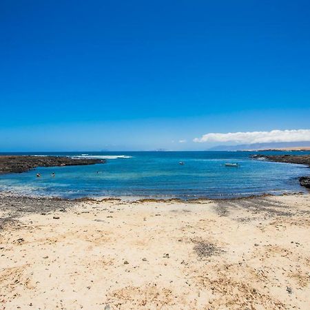 Las Caracolas Caleta de Caballo Luaran gambar